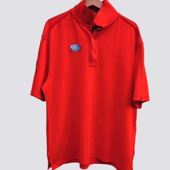 Florida Gators PGA Tour Polo Shirt - Picture 8 of 12